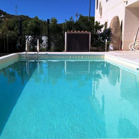 Villa Florida - Prestige Exclusive Rooms & Luxury Villas San Teodoro  Quarto foto