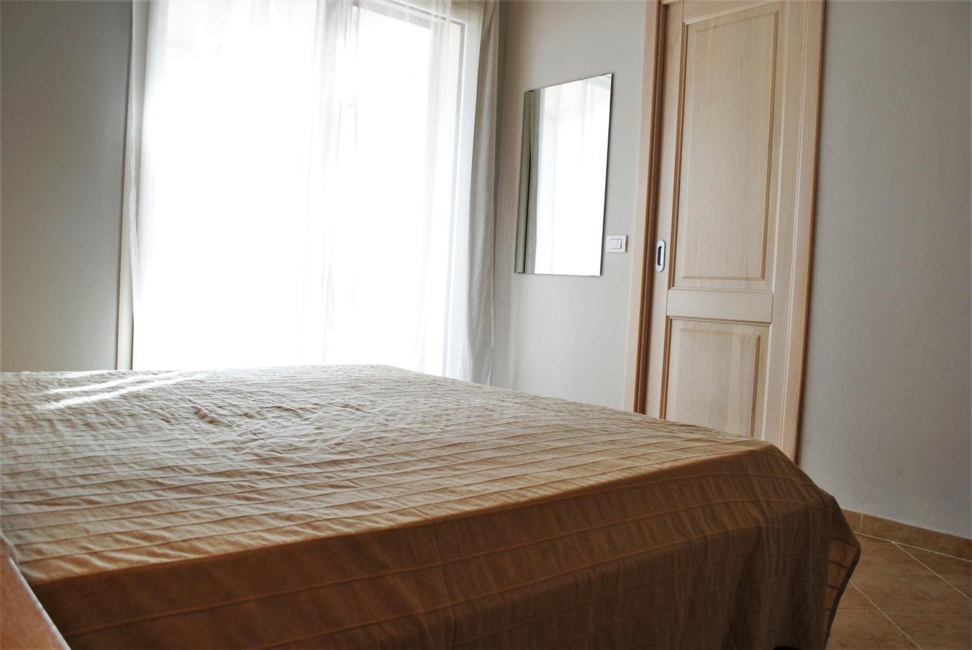 Villa Florida - Prestige Exclusive Rooms & Luxury Villas San Teodoro  Quarto foto