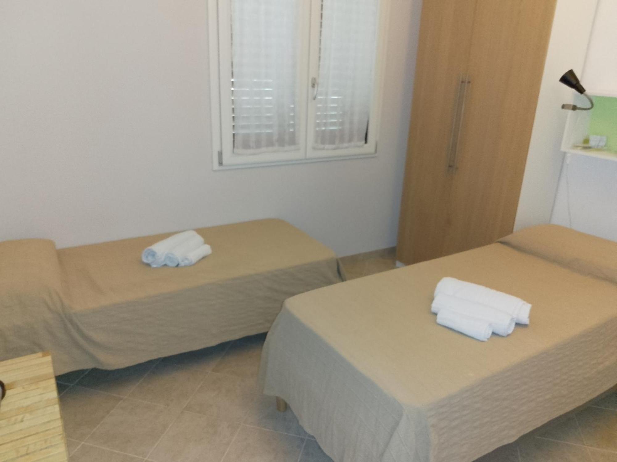 Villa Florida - Prestige Exclusive Rooms & Luxury Villas San Teodoro  Quarto foto