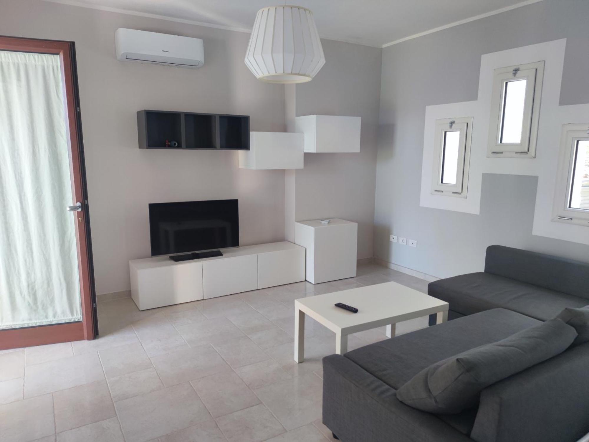 Villa Florida - Prestige Exclusive Rooms & Luxury Villas San Teodoro  Exterior foto
