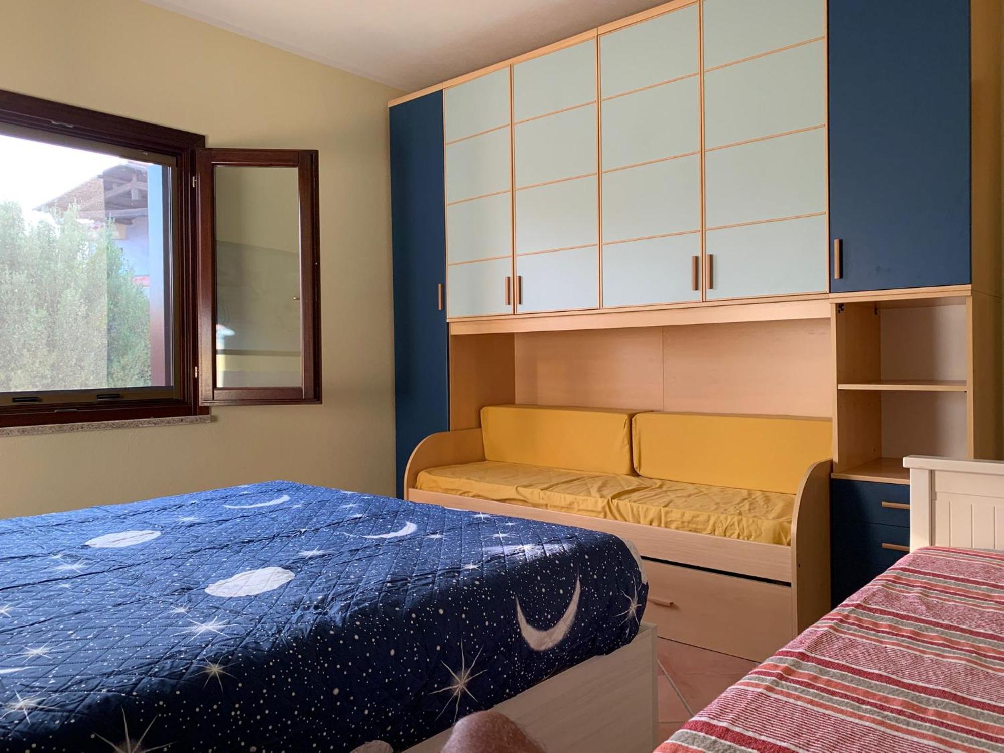 Villa Florida - Prestige Exclusive Rooms & Luxury Villas San Teodoro  Quarto foto