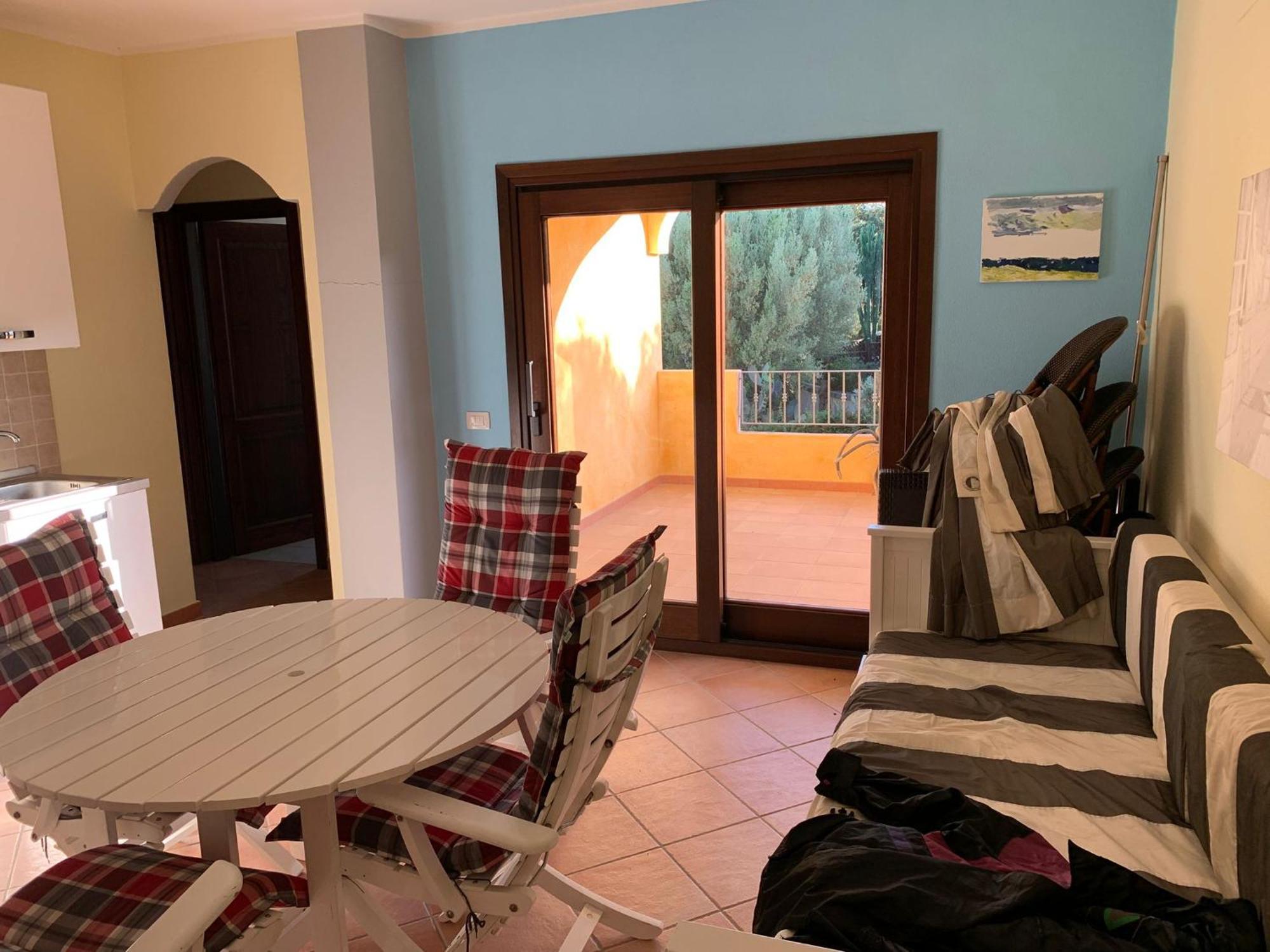 Villa Florida - Prestige Exclusive Rooms & Luxury Villas San Teodoro  Quarto foto